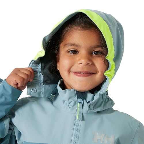 Image of Helly Hansen Shelter Jacket 2.0 (Toddler /Little Kids /Big Kids)
