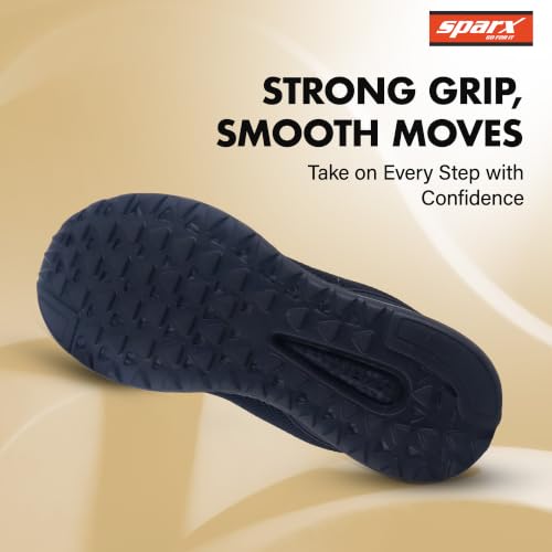 Image of SPARX Men's Sx0414g spx Running Shoes