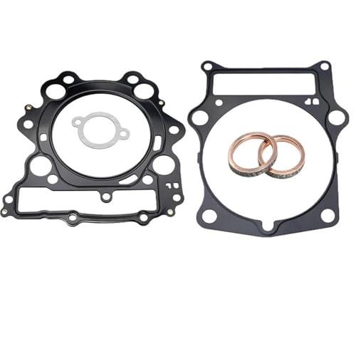 Kit joint de culasse moto Yamaha contre la surchauffe YFM660R XTZ660 SZR660