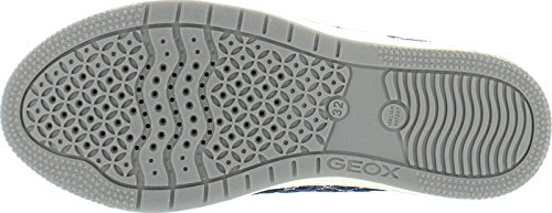 Geox Girl's J Creamy 35-K4