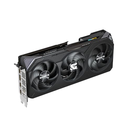 Image of GIGABYTE Gaming Radeon RX 9070 GRE 12GB GDDR6 PCI Express 5.0 ATX Graphics Card GV-R907GREGAMING OC-12GD