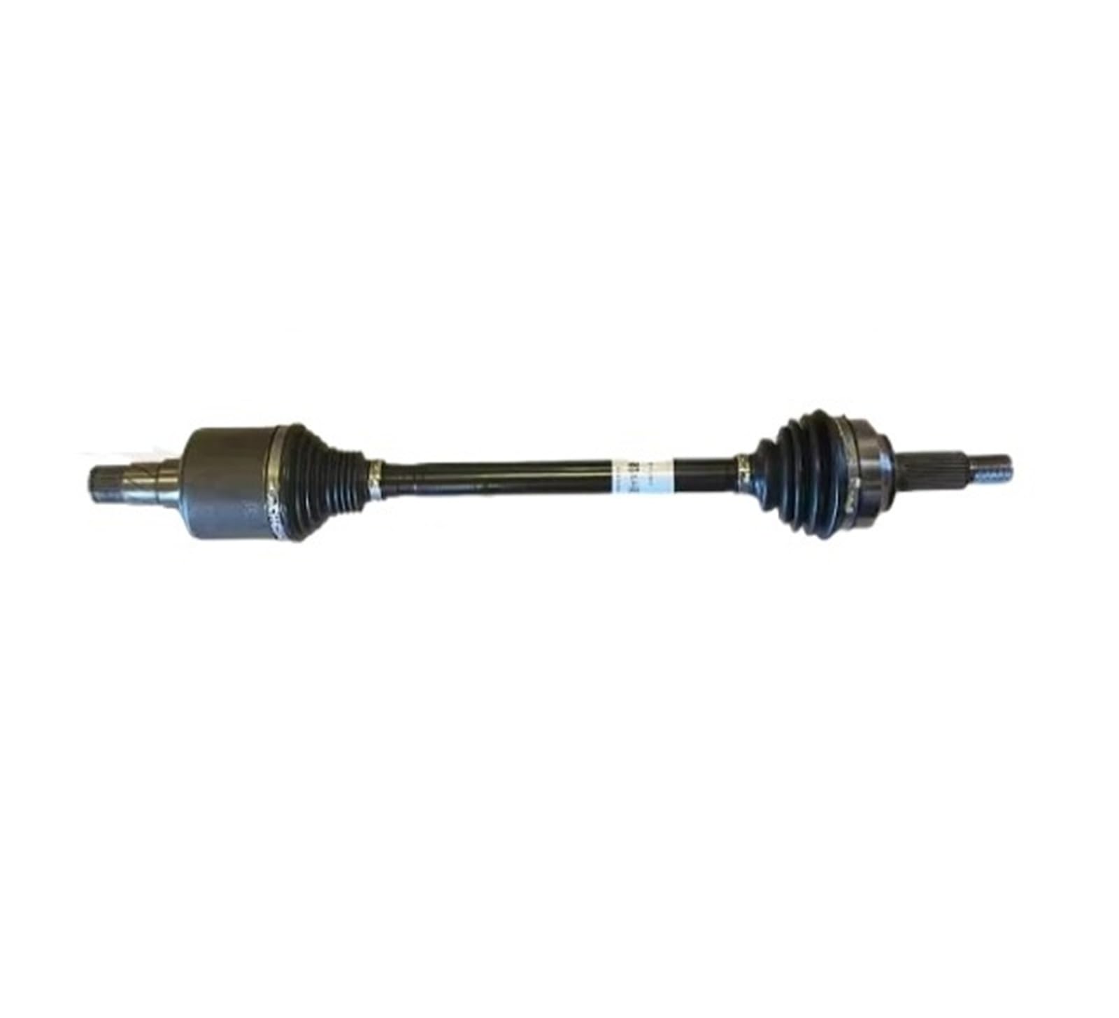 Cardano Albero Trasmissione Semiasse Anteriore Destro/sinistro Elica Per Tesla OE 1420113-00-B 1420119-00-B(Left-1420113-00-B)