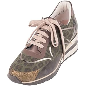 Loren Fluwelen schoen