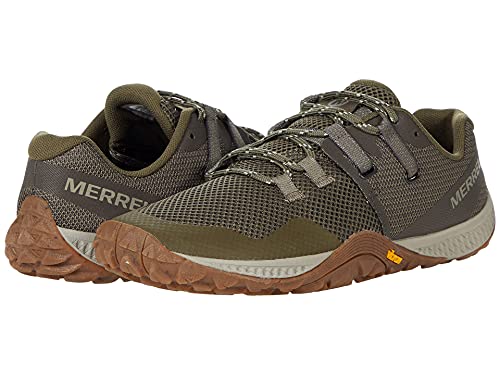 Image of Merrell Men's Trail Glove 6 Sneaker
