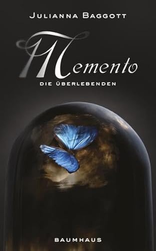 Preisvergleich Produktbild Memento - Die Überlebenden (Baumhaus Verlag)