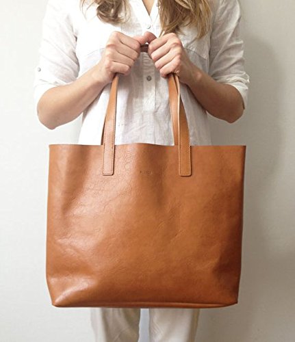 Anshika International leather handbag – image 6