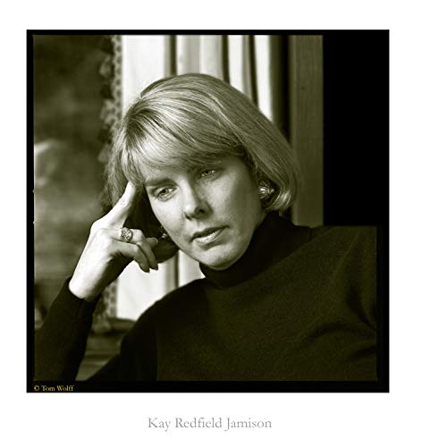 An Unquiet Mind: Picador Classic