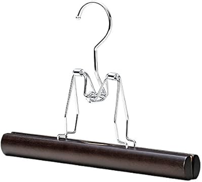 Amazon.co.jp: NAKATA HANGER: ボトムハンガー