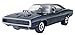 Produktbild Revell 85-4319 14319 Fast & Furious Dominic's 1970 Dodge Charger detailgetreuer Modellbausatz, Autobausatz 1:25, Mehrfarbig
