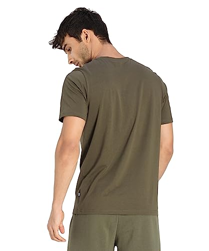 Image of Puma Men's Graphic Classic Fit T-Shirt