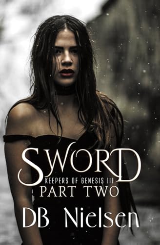 Cover of Sword: Part Two