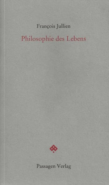 Philosophie des Lebens (Passagen Forum)