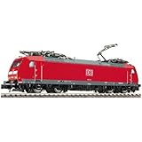 1 Stück Fleischmann Piccolo 7385 - Ellok der DB AG, Baureihe 185