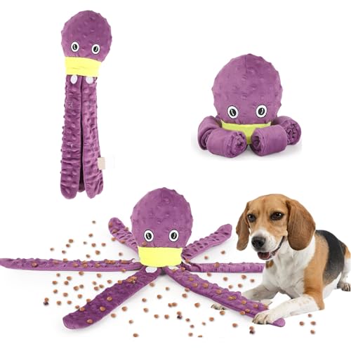 Jouet pour chien contre comportement destructeur - 4