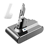 dyson trigger v6 manual 【EXCELENTE COMPATIBILIDAD】 Totalmente compatible con la aspiradora V7 SV11 Series. V7, V7 Motorhead Pro, V7 Trigger, V7 Car + Boat, V7 Animal.