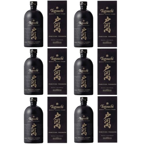 TNIu[AhfBXeB[ ufbhWpj[YECXL[ ˉ͓ PEATED CASK FINISH 700ml×1P[X/6{