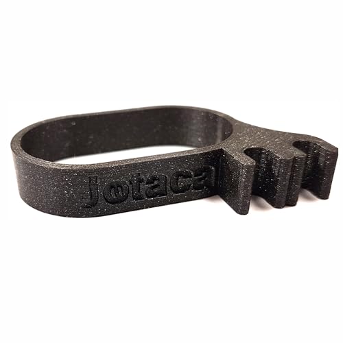 Manguera de leche compatible con cafeteras automáticas Jura (J8, J8-twin, S8 a partir de 2023, Galaxy Negro)