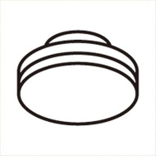 �I�[�f���b�N LED�d���t���b�g�` �񒲌� GX53-1a �����F�FNO293KN