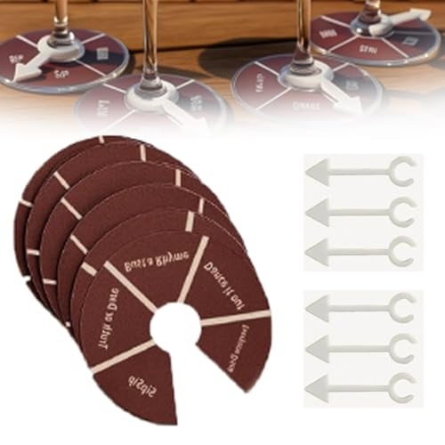 wine tasting games