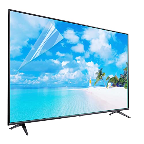 XN[tBA TV XN[ veN^[ AntiGlare  32-75 C`p}bg A`u[ Cg tB LCDALEDA4K OLED & QLED HDTV p(75in 1645x930mm)