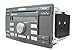 Ford 6000CD radio/estéreo con código - Focus, Fiesta, Transit, C-Max