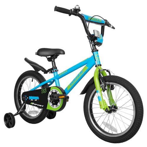 WEIZE 16 Inch BMX Bike
