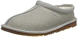 UGG Zapatillas de estar por casa para hombre, color natural, talla 38