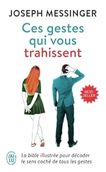 Paperback Ces Gestes Qui Vous Trahissent [French] Book