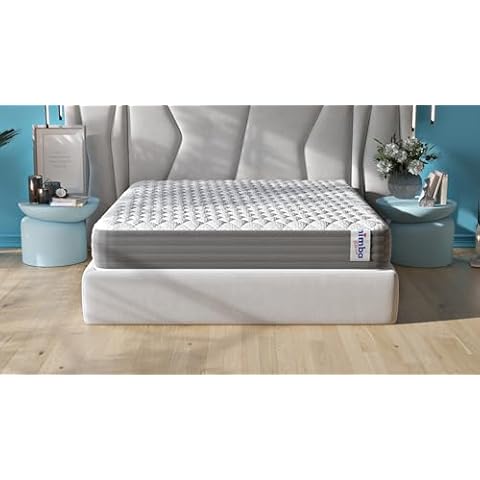 Matelas Oxytech 140x190 cm Cover