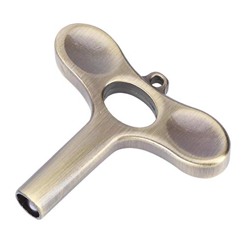 Chave de afinação de tambor forte e leve, chave de ajuste de tambor de boa qualidade, para kits de b