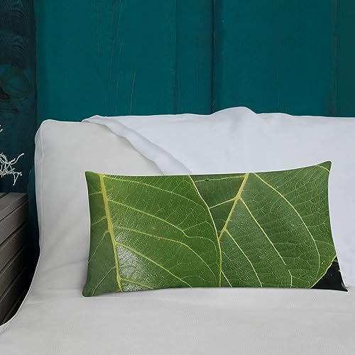 Oreiller de qualité supérieure pour un sommeil profond en lit double