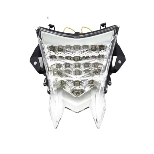 Feu de stop LED moto haut de gamme avec clignotants pour S1000RR