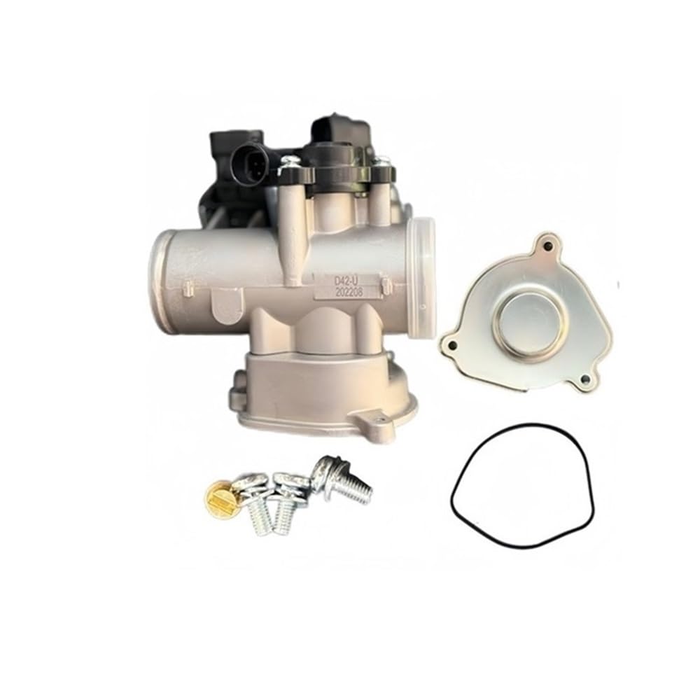 Papillon des gaz EFI 400UTV pièce moteur CVT P003C00164000000