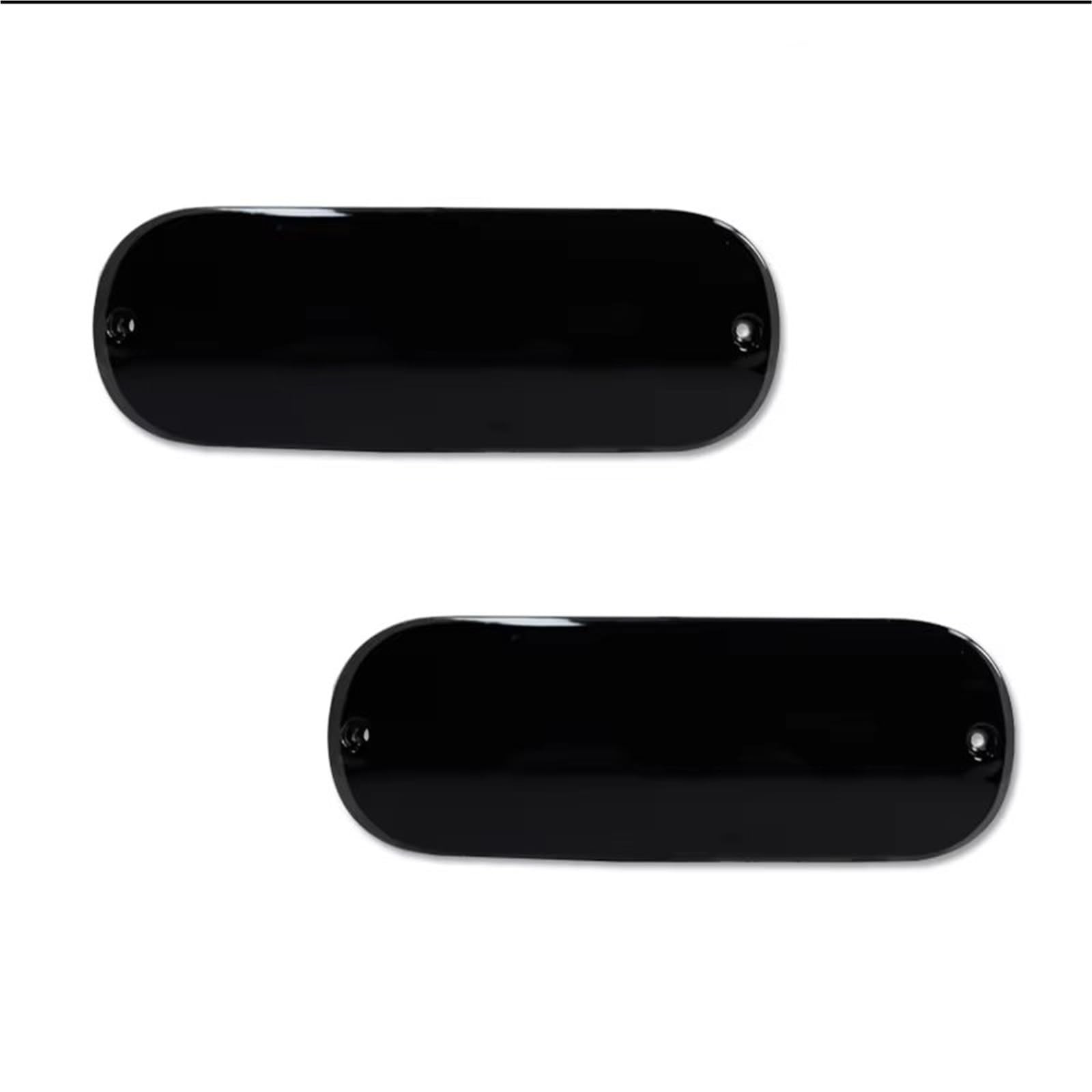 Generico Frecce Auto Per Chrysler Per PT Per Cruiser LED Paraurti Riflettore Luci Rosso Fanale Posteriore Freno Retronebbia Come Retromarcia Bianca Indicatori di direzione(Smoke Lens)