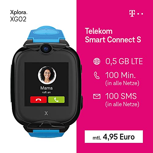 Deutsche Telekom XGO 2