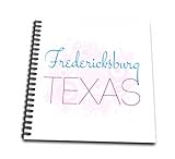 12 x 12 inches spiral bound glossy hard covered 1 inch twin loop wire binding spine 35 unlined pages, 11.4 x 11.2 inches - page thickness is 63lb cover Acid free blank bright white non-coated paper Pages lay flat when book is opened