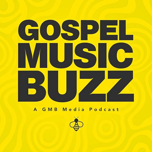 Gospel Music Buzz cover art