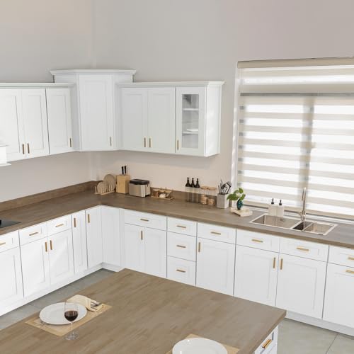 Bme-Hevea-Solid-Wood-Butcher-Block-Countertop-in-Walnut-Walnut-Butcher-Block-Table-Top-with-UV-Finish-for-DIY-Washer-DryerIslandKitchen-Countertop-3ft-L-x-25W-15in-Thick