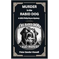 MURDER in the RABID DOG