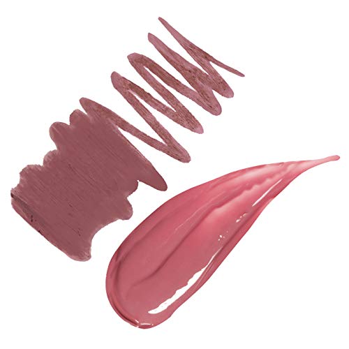 HAUS LABORATORIES By Lady Gaga: LIP SYNC SET, Lip Gloss & Lip Liner Duo