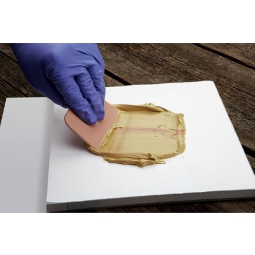 Bondo 357 Plastic Spreaders 3 Piece, 4 Pack - image 3