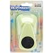 Uchida LV-JCP51 Clever Lever Jumbo Craft Punch, 1-Inch Circle