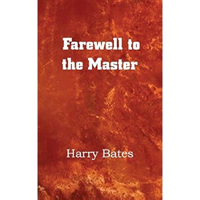 Farewell to the Master