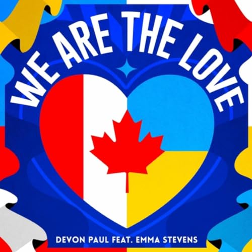 Devon Paul feat. Emma Stevens