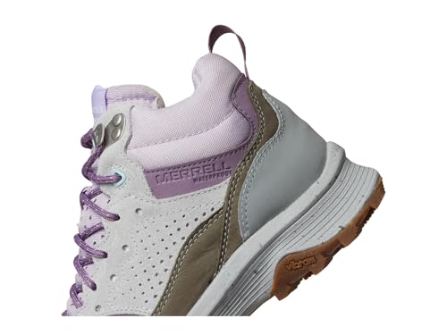 Image of Merrell Mens Speed Solo Mid Wp