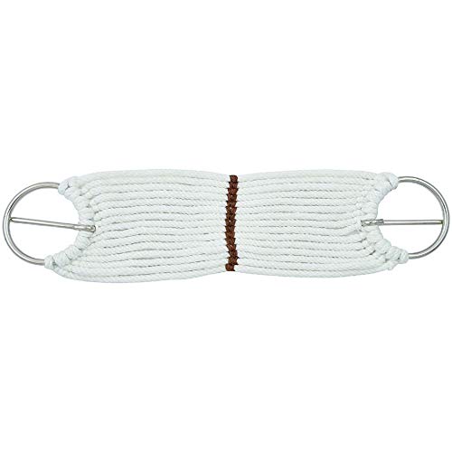 15 brins pour poney anti-nœuds pour un tressage durable et net