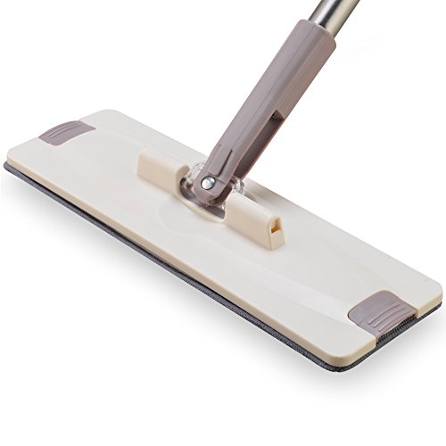 Ivation Easy Rinse Mop Replacement Pads (2 pcs.)