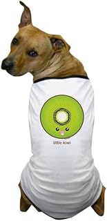 CafePress Kiwi Dog T Shirt Dog T-Shirt, Pet Clothing, Funny Dog Costume