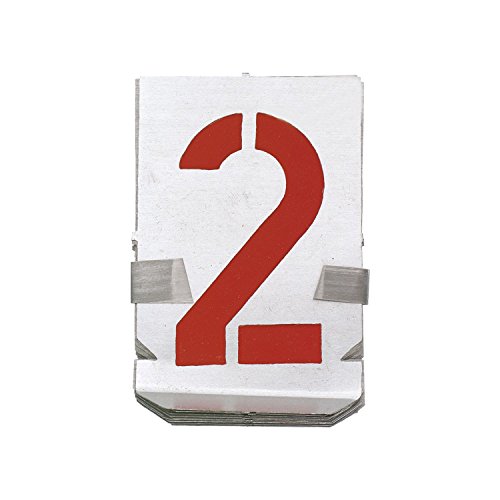 Cifras dönges allcolor-juego de 60 mm, 30-542006-0