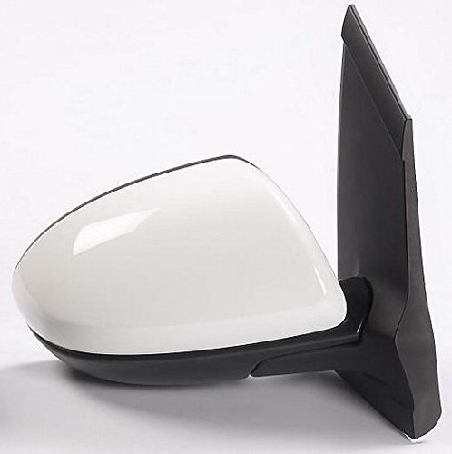 Specchio retrovisore destro elettrico termico con